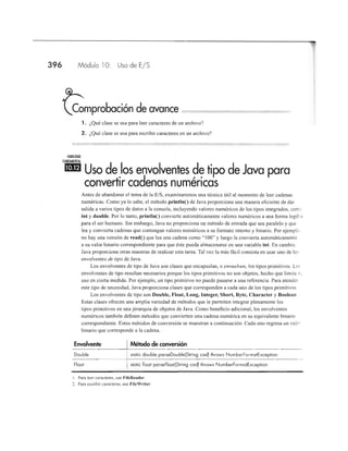 Fundamentos de java herbert schildt