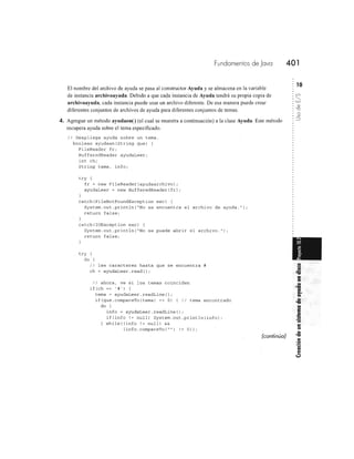 Fundamentos de java herbert schildt