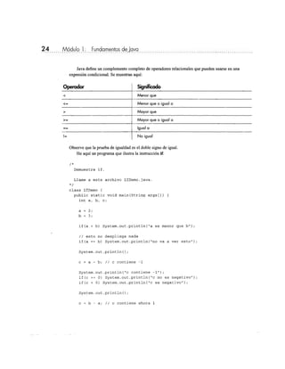 Fundamentos de java herbert schildt