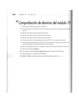 Fundamentos de java herbert schildt