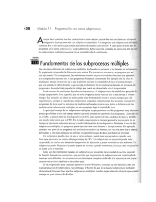 Fundamentos de java herbert schildt