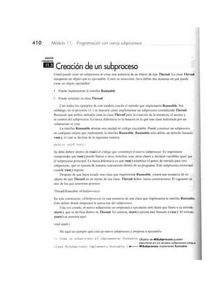 Fundamentos de java herbert schildt