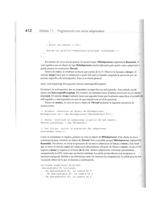 Fundamentos de java herbert schildt
