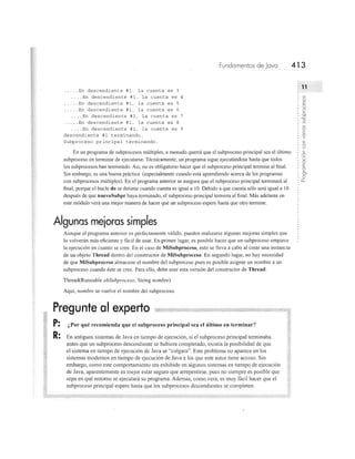 Fundamentos de java herbert schildt