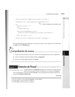 Fundamentos de java herbert schildt