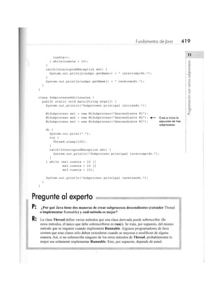 Fundamentos de java herbert schildt