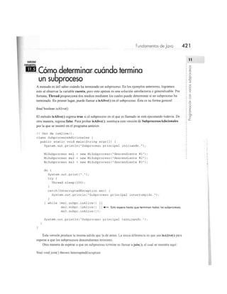 Fundamentos de java herbert schildt