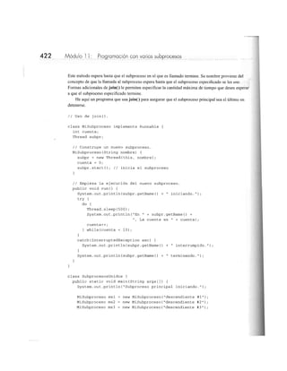 Fundamentos de java herbert schildt