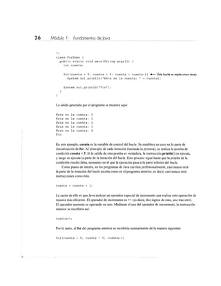 Fundamentos de java herbert schildt