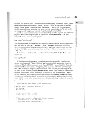 Fundamentos de java herbert schildt
