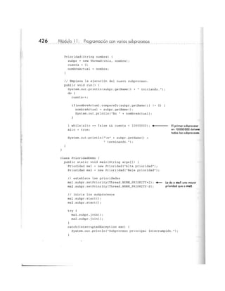 Fundamentos de java herbert schildt