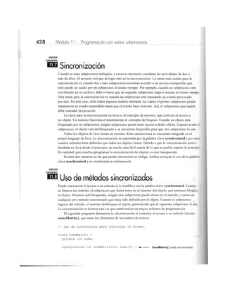 Fundamentos de java herbert schildt