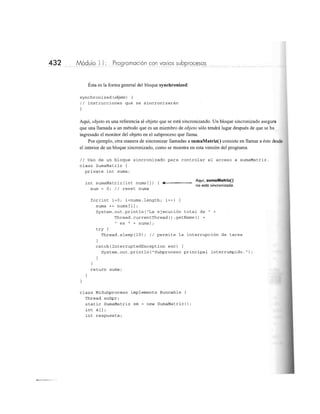 Fundamentos de java herbert schildt