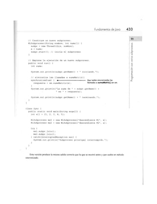 Fundamentos de java herbert schildt