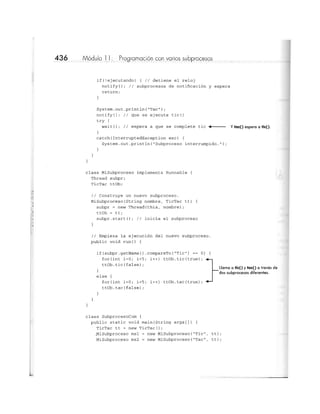 Fundamentos de java herbert schildt
