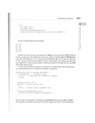 Fundamentos de java herbert schildt