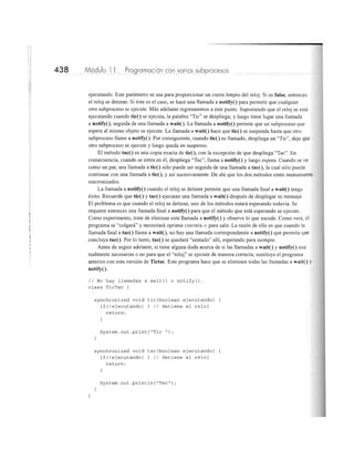 Fundamentos de java herbert schildt