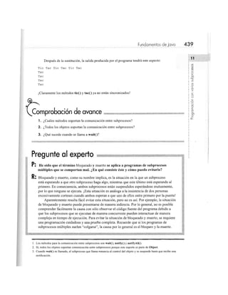 Fundamentos de java herbert schildt