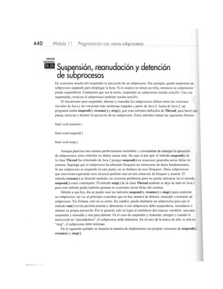 Fundamentos de java herbert schildt