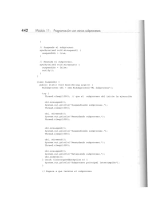 Fundamentos de java herbert schildt