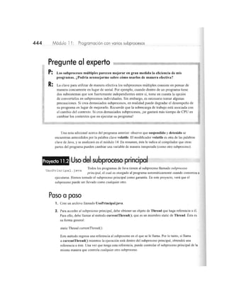 Fundamentos de java herbert schildt