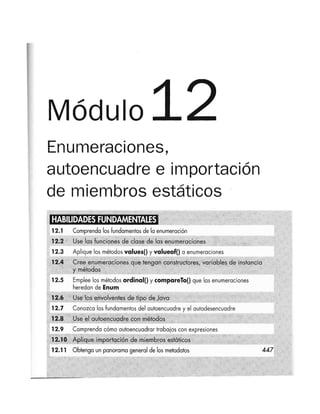 Fundamentos de java herbert schildt