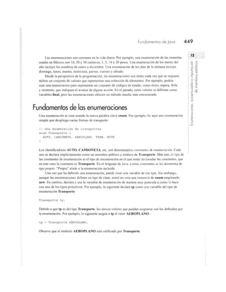 Fundamentos de java herbert schildt