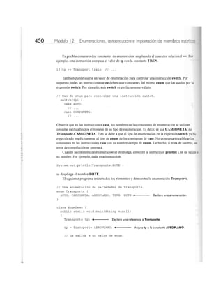 Fundamentos de java herbert schildt