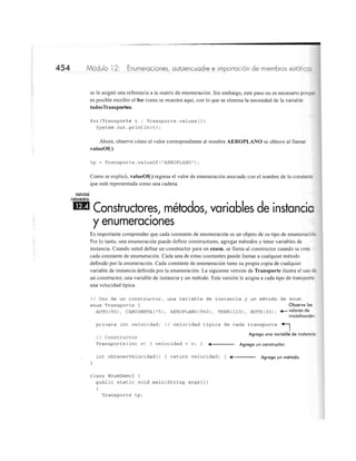 Fundamentos de java herbert schildt