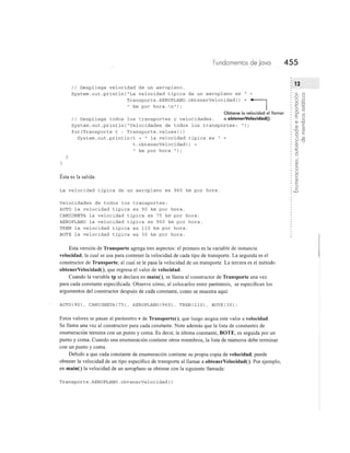 Fundamentos de java herbert schildt