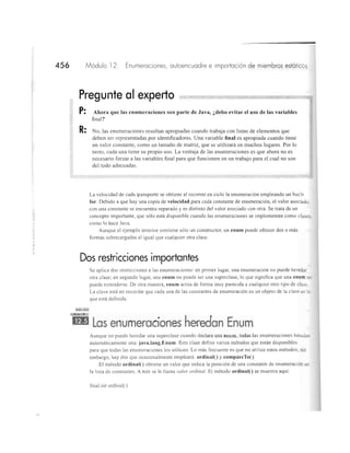 Fundamentos de java herbert schildt