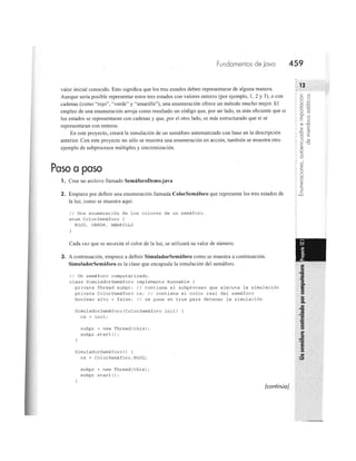 Fundamentos de java herbert schildt