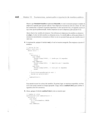 Fundamentos de java herbert schildt