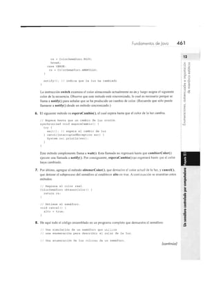 Fundamentos de java herbert schildt