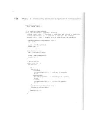 Fundamentos de java herbert schildt
