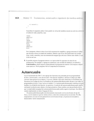 Fundamentos de java herbert schildt