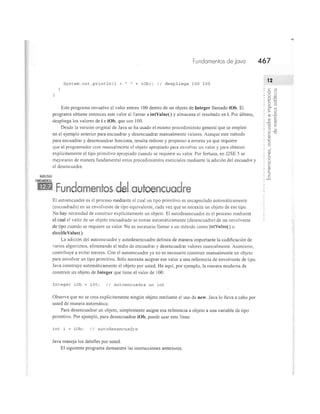 Fundamentos de java herbert schildt