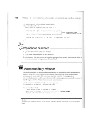 Fundamentos de java herbert schildt
