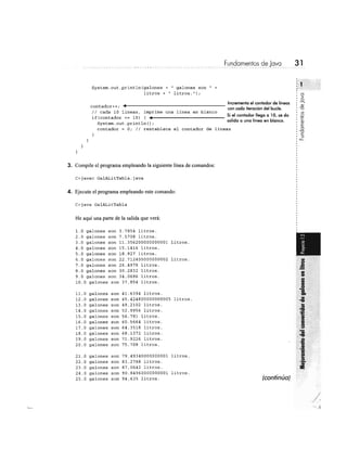 Fundamentos de java herbert schildt