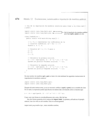 Fundamentos de java herbert schildt