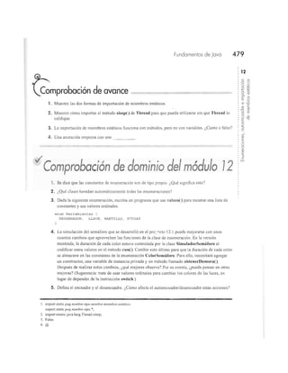 Fundamentos de java herbert schildt