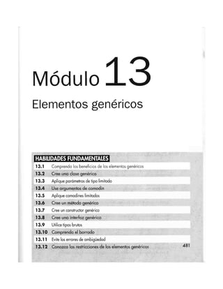Fundamentos de java herbert schildt