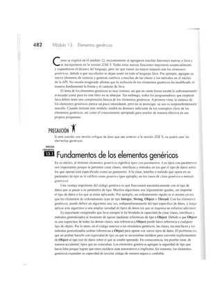 Fundamentos de java herbert schildt