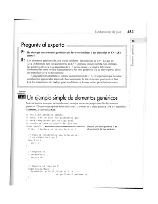 Fundamentos de java herbert schildt