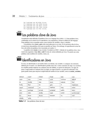 Fundamentos de java herbert schildt