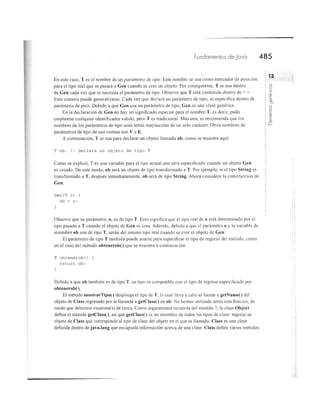 Fundamentos de java herbert schildt