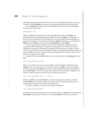 Fundamentos de java herbert schildt