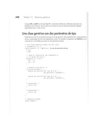 Fundamentos de java herbert schildt