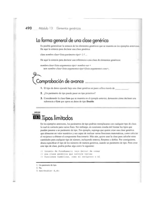 Fundamentos de java herbert schildt