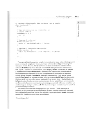 Fundamentos de java herbert schildt